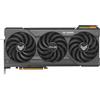Asus TUF Gaming TUF-RX7800XT-O16G-GAMING - Scheda Grafica AMD Radeon RX 7800 XT 16 GB GDDR6