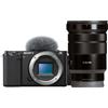 Sony ZV-E10 + E 18-105mm F/4.0 | ✅Garanzia di 5 anni