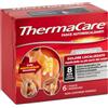 Thermacare Fasce Autoriscaldanti Versatile Xl Applicabile Su Più Parti Del Corpo 6 Pezzi