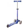 MICRO SELEG MP36792 MONOPATTINO MINI MICRO DELUXE BLU