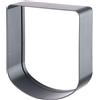 ferplast Gattaiola per cani e gatti Ferplast Swing 5 - Accessori: Estensione del tunnel - grigio