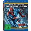 Sony Pictures The Amazing Spider-Man (Mastered in 4K Ultra-HD)