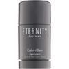 Calvin Klein Eternity for Men Deostick profumato (uomo) 75 ml