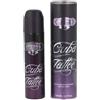 Cuba Tattoo Eau de Parfum (donna) 100 ml