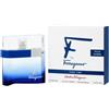 Ferragamo Salvatore Ferragamo F by Ferragamo Free Time Eau de Toilette (uomo) 100 ml