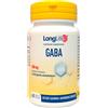 LONGLIFE Srl LONGLIFE GABA 500mg 60 Tav.