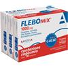 ARISTEIA FARMACEUTICI Srl FLEBOMIX 1000MG TRI-PACK 90CPR