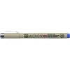 SAKURA Pigma Micron 005 Fineliner - Blu - Penna tecnica monouso da 0,20 mm impermeabile di qualità archivistica