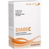 ALFA INTES (IND.TER.SPLENDORE) Alfa Intes Diabec Integratore Curcumina 60 Capsule