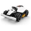 MAMMOTION Robot tagliaerba MAMMOTION Luba Mini AWD 800senza filo perimetrale larghezza di taglio 20 cm