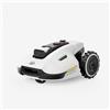 MAMMOTION Robot tagliaerba MAMMOTION Yuka Mini 600 senza filo perimetrale larghezza di taglio 20 cm