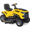 BLUE BIRD Trattorino tagliaerba a scarico laterale BLUE BIRD TR SL 108H 452CC, motore LONCIN L 108 cm trasmissione idrostatica