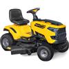 BLUE BIRD Trattorino tagliaerba a scarico laterale BLUE BIRD TRATTORINO TR SL 86M 352CC , motore LONCIN L 86 cm trasmissione meccanica