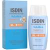 ISDIN Srl MINERAL BABY PEDIATRICS SPF50 50 ML