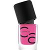 Catrice Cosmetics Catrice Cosmetics Iconails Gel Lacquer Smalto Unghie, Lunga Durata, Lucida, 10.5 ml