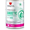Disugual Diet Dog Metabolic Balance Diabetic Lattina 400G MAIALE