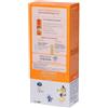 Avene Avène spray bambino SPF50+ 200ml + latte ristrutturante doposole 50ml