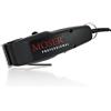 Moser 1400-0087 Tagliacapelli Professionale a Rete, con filo, nero