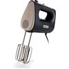 ARIETE 154500 SBATTITORE ELETTRICO MULTIFUNZIONE DUE FRUSTE ELE