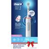 BRAUN Spazzolino Oral-B PRO 3700 Sensitive Clean