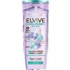 oreal SET L' OREAL AA787501 ELVIVE HYALURONIC SHAMPOO PURE CAPELLI GRASSI