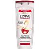 l'oreal SET L'OREAL AA796601 ELVIVE SHAMPOO TOTAL REPAIR 5 400 ML