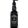 Bandido After Shave Cream Cologne Lotion Men 350 ml balsamo da uomo dopo la rasatura a umido nutre e raffredda balsamo crema da uomo per la cura della pelle sensibile (sport)
