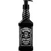 Bandido Barber After Shave Cream Cologne Invisible Lotion Men 350 ml balsamo da uomo dopo la rasatura a umido nutre e raffredda balsamo crema da uomo per la cura della pelle sensibile (Invisible)