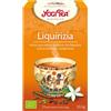YOGI TEA GmbH YOGI TEA LIQUIRIZIA BIO 30,6G