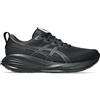 Asics Gel-Cumulus 27 Black/Carrier Grey Da Uomo