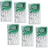 Tic Tac® | Tic Tac Menta | Confetti Gusto Menta | Caramelle Gusto Menta - 6 Astuccio (6 x 18 Gr)