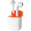 Akai Auricolari K2 Buds arancione