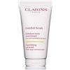 Clarins Comfort Scrub Olio Esfoliante Nutriente 50 ml