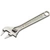 Engineer twm-07 - Chiave regolabile Smart, con ganasce sottili ultra sottili (solo 2 mm di spessore) per dado BNC, chiave a cono, ruote per sedie, dadi volumetrici ecc., argento