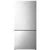 Hisense RB650N4ACE frigorifero con congelatore Libera installazione 503 L E Grigio