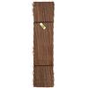 FAURA BORDURA LEGNO 20x5x200cm F30014 FAURA