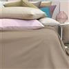 Blumarine Home Copriletto Matrimoniale Liscio Blumarine Home Sunday Dune