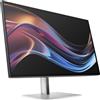 HP Monitor serie 7 Pro 4K Thunderbolt 4 da 27'' - 727pk