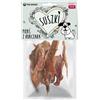 Paka Zwierzaka Suszki Petto di pollo 100g