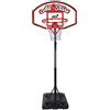 Mandelli - Piantana Basket All Stars 180/260 Cm