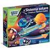 CLEMENTONI 19402 IL SISTEMA SOLARE: L'ORBITA DI TERRA E LUNA