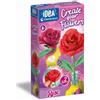 CLEMENTONI 18877 CREATE YOUR FLOWER - ROSA