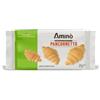 Nove alpi amino Amino' pancornetto 4 pezzi da 50 g