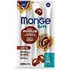 MONGE GIFT SENSITIVE DIGESTION DOG RICCO IN AGNELLO FRESCO CON CASTAGNE E INULINA 45 G