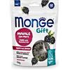 MONGE GIFT SNACK PUPPY AND JUNIOR DOG MAIALE CON MORE 150 G