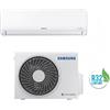 Samsung CLIMATIZZATORE SAMSUNG AR35 MONOSPLIT 18000 BTU INVERTER R-32