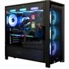 Next Serie NBOX modello 128 Intel Core i7-14700KF 32GB GeForce RTX 5070 SSD 1TB Windows 11