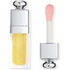 Dior Addict Lip Glow Oil 098 lemon glow