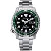 Citizen Orologio Citizen Uomo Diver's Automatico 200 MT Promaster
