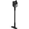 Hoover Scopa elettrica Hoover HF4, Aspirapolvere senza filo, Nero/Argento, 0,7L, [39401009]